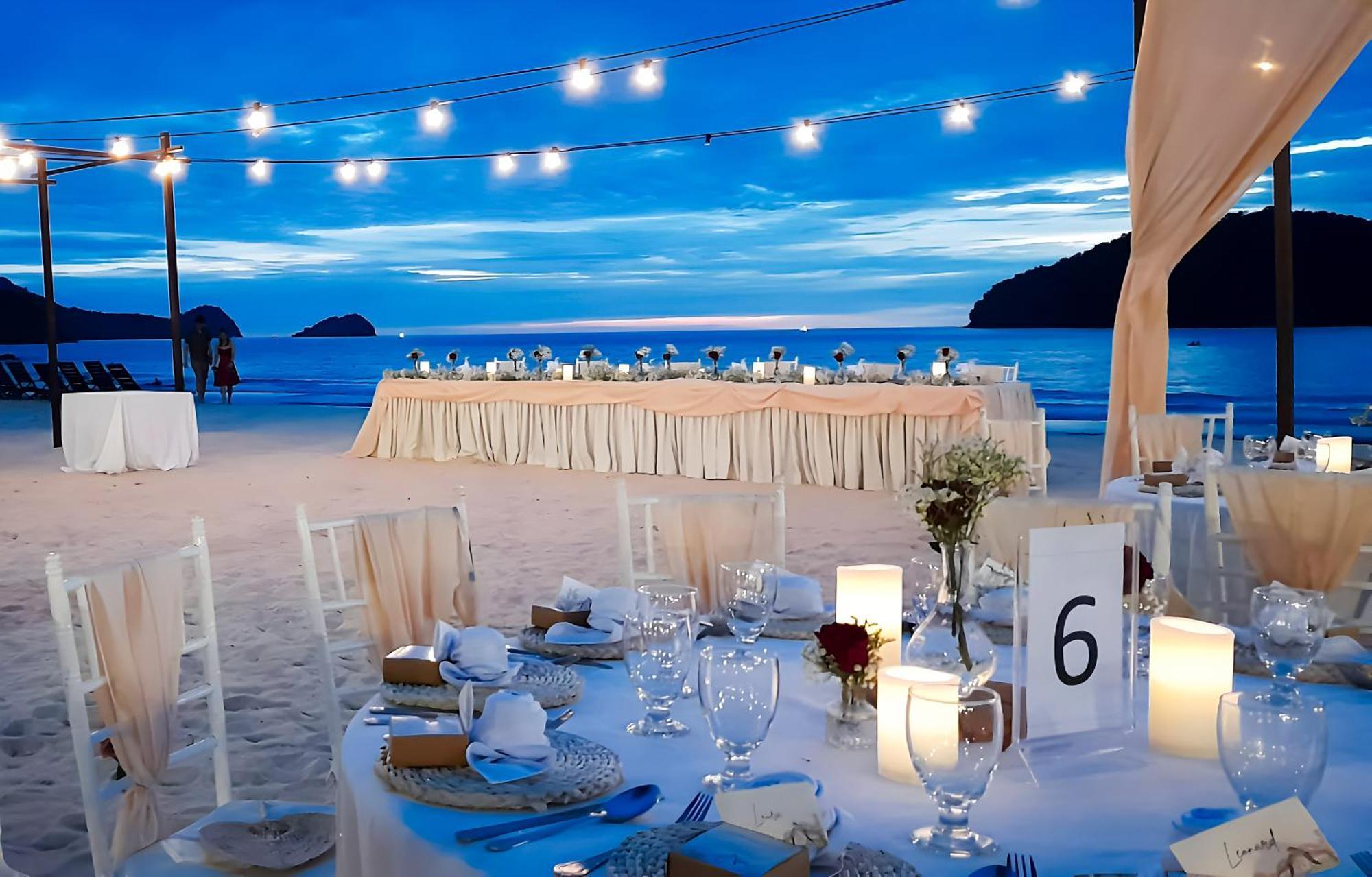 Holiday Villa Resort & Beachclub Langkawi Пантай Ченанг Екстериор снимка