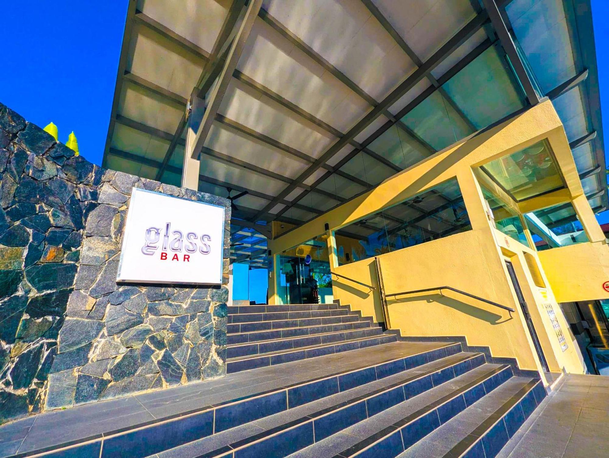 Holiday Villa Resort & Beachclub Langkawi Пантай Ченанг Екстериор снимка