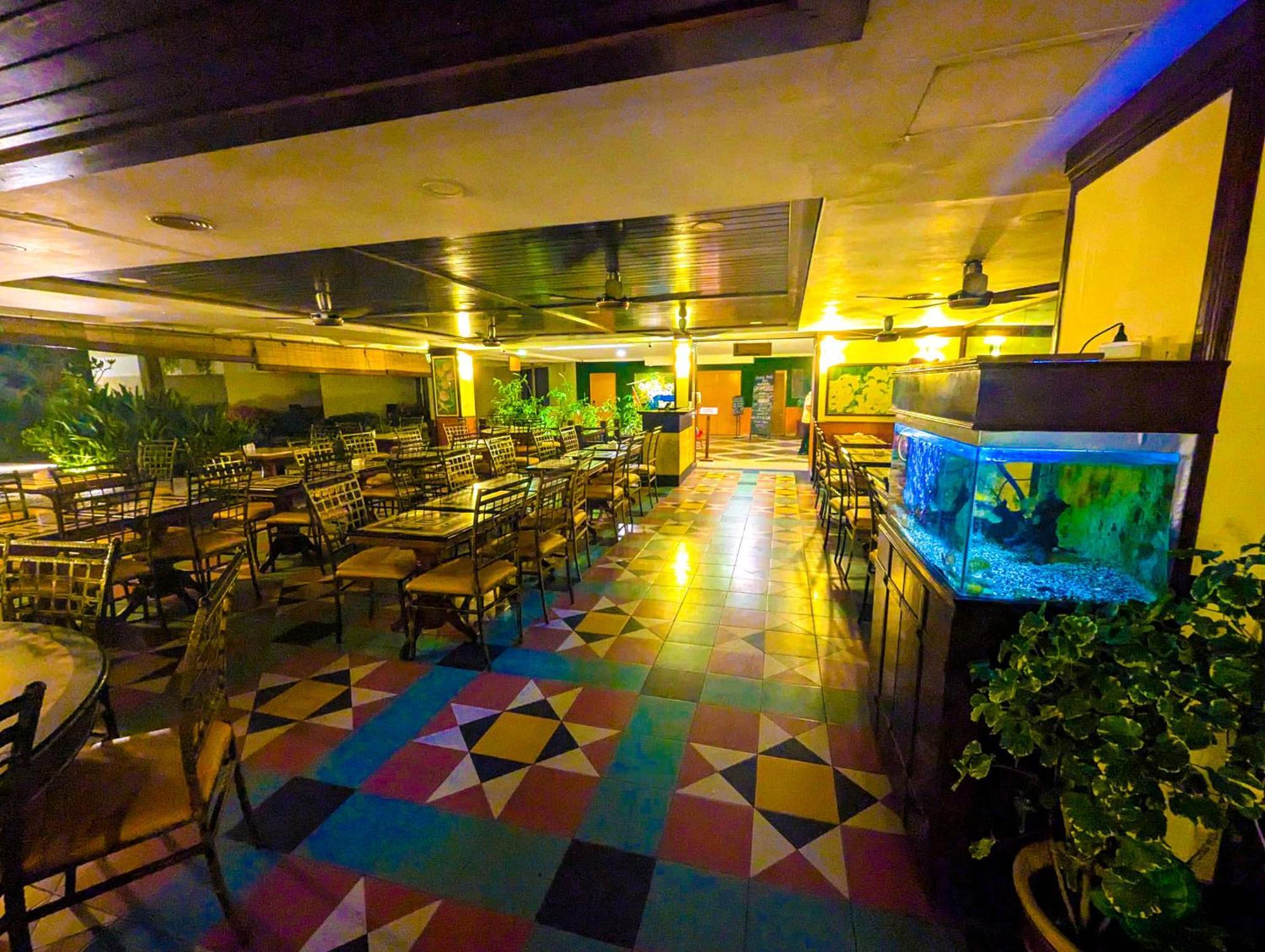 Holiday Villa Resort & Beachclub Langkawi Пантай Ченанг Екстериор снимка